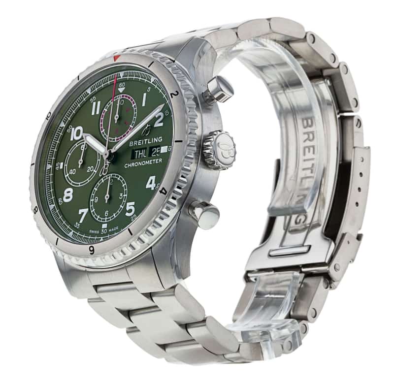 Breitling Aviator 8 A13316
